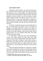 Konspekts 'Ārējās ekonomiskās attiecības', 2.