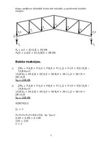 Paraugs 'Kopnes aprēķins', 3.