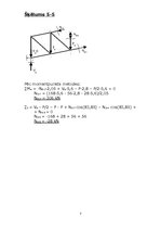 Paraugs 'Kopnes aprēķins', 7.