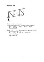 Paraugs 'Kopnes aprēķins', 8.