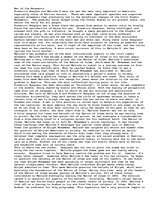 Eseja 'Frederick Douglas and Malcolm x', 1.