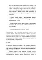 Konspekts 'Kvalitātes standarti Eiropas Savienībā', 2.