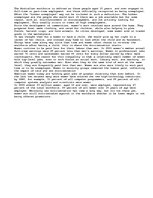 Eseja 'Women in the Workforce', 1.