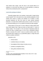 Referāts 'Reklāma un autortiesības. Likumdošana, gadījumu analīze', 6.