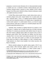 Referāts 'Reklāma un autortiesības. Likumdošana, gadījumu analīze', 8.