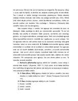 Konspekts 'Agresivitātes teorijas un definīcijas', 2.