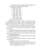 Konspekts 'Agresivitātes teorijas un definīcijas', 3.