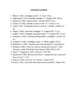 Konspekts 'Agresivitātes teorijas un definīcijas', 5.