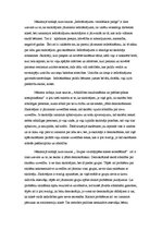 Konspekts 'Pārspriedums par M.Balsona grāmatu "Kā izprast klases uzvedību"', 4.