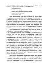 Eseja 'Ziedu dāvināšanas interpretācijas romantiskās attiecībās', 2.