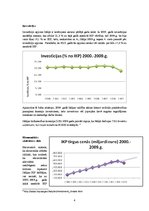 Referāts 'Itālijas ekonomiskās politikas analīze', 4.
