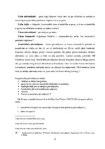 Referāts 'Starptautisko pārvadājumu ietekme uz vidi', 5.