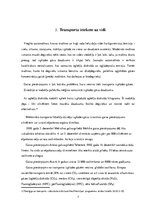 Referāts 'Starptautisko pārvadājumu ietekme uz vidi', 7.
