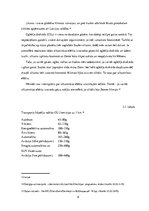 Referāts 'Starptautisko pārvadājumu ietekme uz vidi', 8.