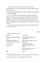 Referāts 'Starptautisko pārvadājumu ietekme uz vidi', 9.