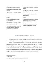 Referāts 'Starptautisko pārvadājumu ietekme uz vidi', 10.