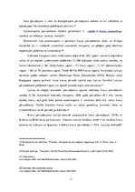 Referāts 'Starptautisko pārvadājumu ietekme uz vidi', 11.