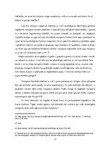 Referāts 'Starptautisko pārvadājumu ietekme uz vidi', 13.