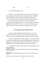 Referāts 'Starptautisko pārvadājumu ietekme uz vidi', 19.