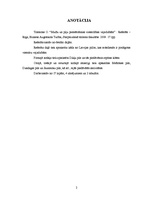 Referāts 'Muižu un piļu piemērošana viesmīlības vajadzībām', 2.