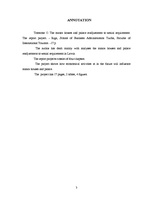 Referāts 'Muižu un piļu piemērošana viesmīlības vajadzībām', 3.