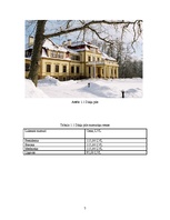 Referāts 'Muižu un piļu piemērošana viesmīlības vajadzībām', 7.