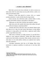 Referāts 'Darba laiks', 3.