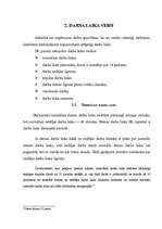 Referāts 'Darba laiks', 4.