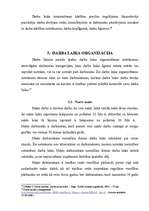 Referāts 'Darba laiks', 9.