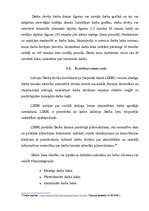 Referāts 'Darba laiks', 12.