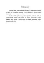 Referāts 'Darba laiks', 14.