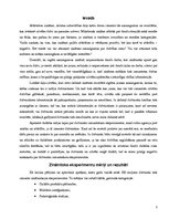 Referāts 'Dzīvnieku izmantošana zinātniskos nolūkos', 3.