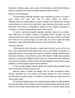 Referāts 'Dzīvnieku izmantošana zinātniskos nolūkos', 8.