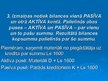 Prezentācija 'Grāmatvedības kontu būtība. Debets un kredīts', 20.