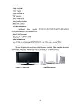 Referāts 'Mājas kinozāles attēls, skaņa', 13.