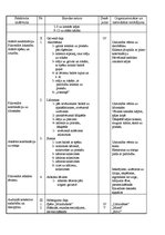 Konspekts 'Sporta stundas konspekts 10.klasei', 4.