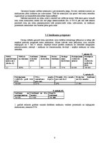 Biznesa plāns 'Biznesa plāns restorānam', 9.