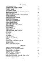 Biznesa plāns 'Biznesa plāns restorānam', 18.