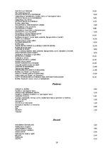 Biznesa plāns 'Biznesa plāns restorānam', 19.