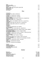 Biznesa plāns 'Biznesa plāns restorānam', 20.