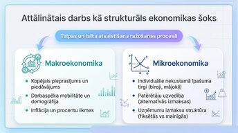 Prezentācija 'Attālinātais darbs un pilsētu ekonomika', 2.