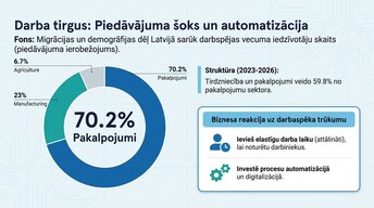 Prezentācija 'Attālinātais darbs un pilsētu ekonomika', 8.