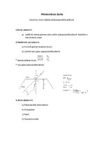 Paraugs 'Gaismas stara nobīde plakanparalēlā plāksnē', 1.
