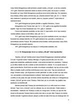 Referāts 'Rakstnieces L.M.Montgomerijas personības izpausmes romānā „Zilā pils”', 6.