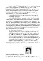 Referāts 'Rakstnieces L.M.Montgomerijas personības izpausmes romānā „Zilā pils”', 8.