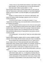 Referāts 'Rakstnieces L.M.Montgomerijas personības izpausmes romānā „Zilā pils”', 9.