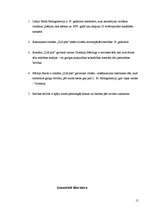 Referāts 'Rakstnieces L.M.Montgomerijas personības izpausmes romānā „Zilā pils”', 15.