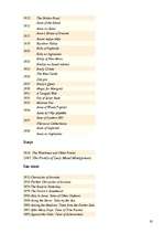 Referāts 'Rakstnieces L.M.Montgomerijas personības izpausmes romānā „Zilā pils”', 19.