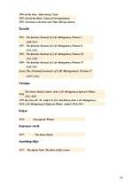 Referāts 'Rakstnieces L.M.Montgomerijas personības izpausmes romānā „Zilā pils”', 20.