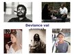 Prezentācija 'Deviance', 8.